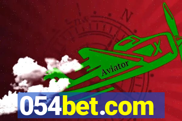 054bet.com