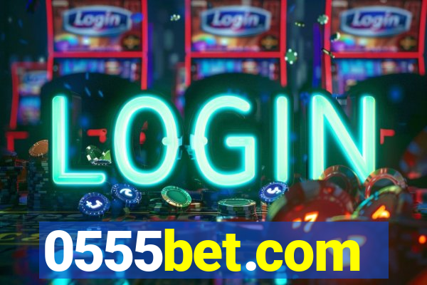 0555bet.com