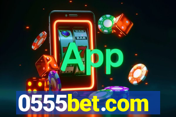 0555bet.com