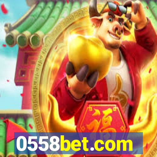 0558bet.com