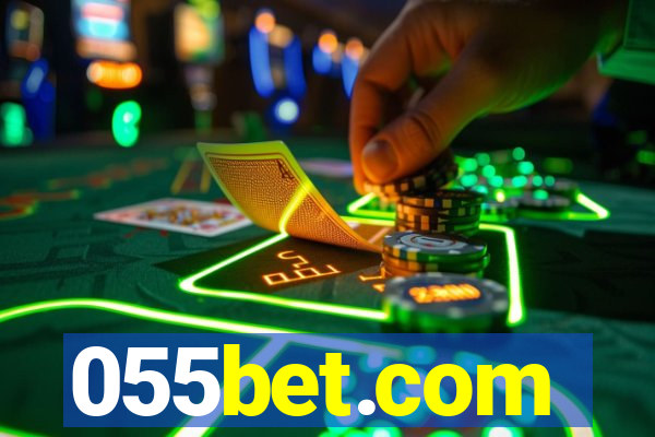 055bet.com