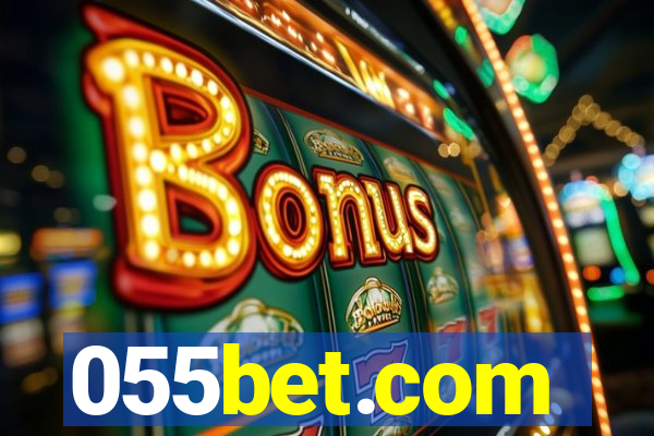 055bet.com