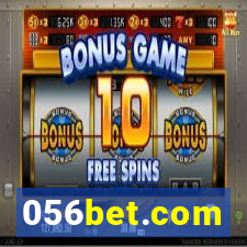 056bet.com