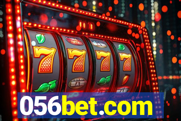 056bet.com