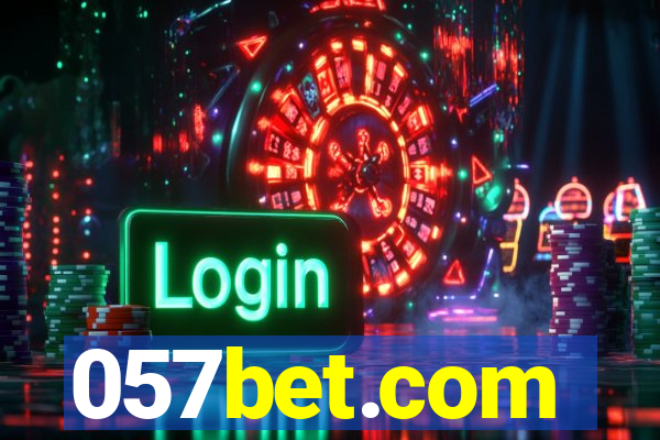 057bet.com