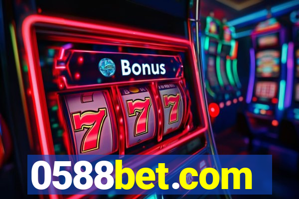 0588bet.com