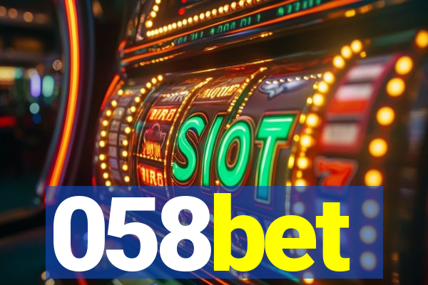 058bet
