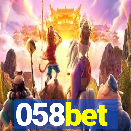 058bet