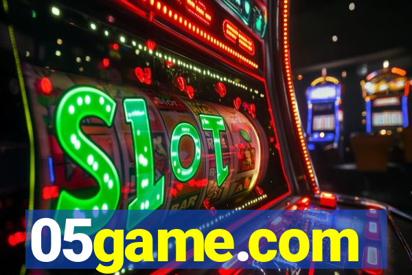 05game.com