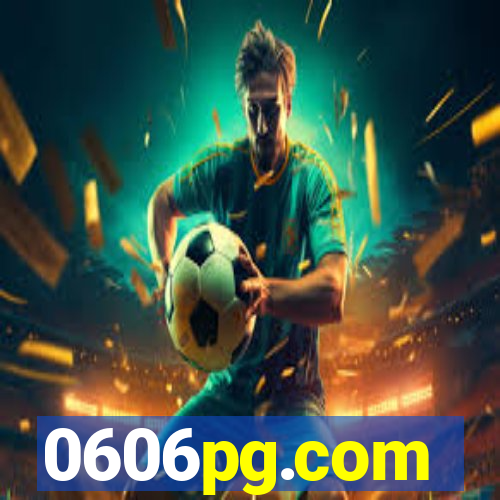0606pg.com