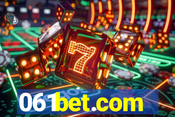 061bet.com