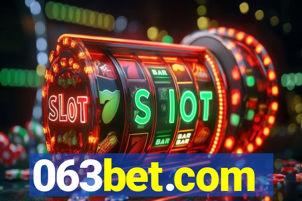 063bet.com