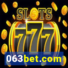 063bet.com