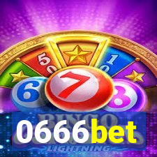 0666bet