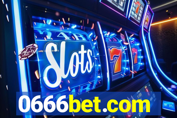 0666bet.com