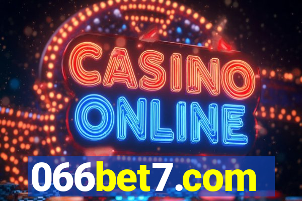 066bet7.com