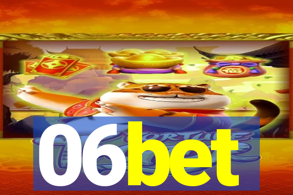 06bet