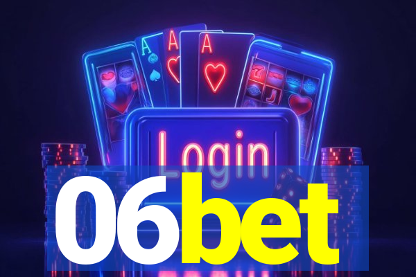 06bet
