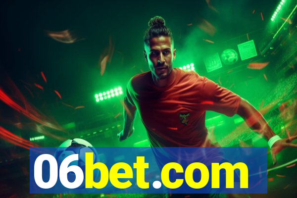 06bet.com