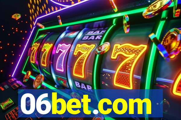 06bet.com