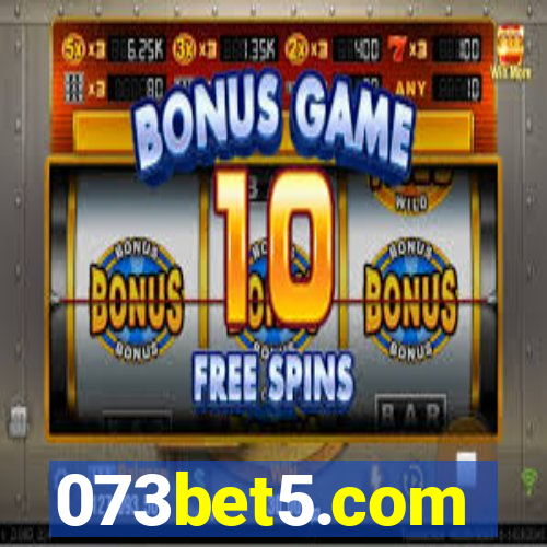 073bet5.com