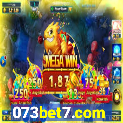 073bet7.com