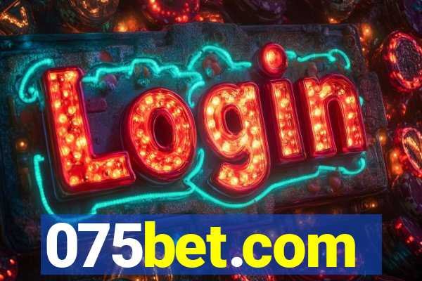 075bet.com