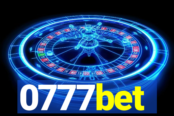 0777bet