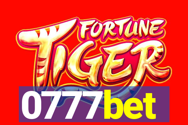 0777bet
