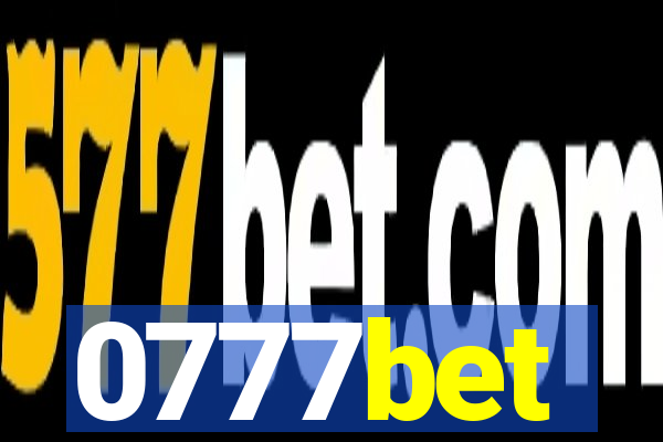 0777bet