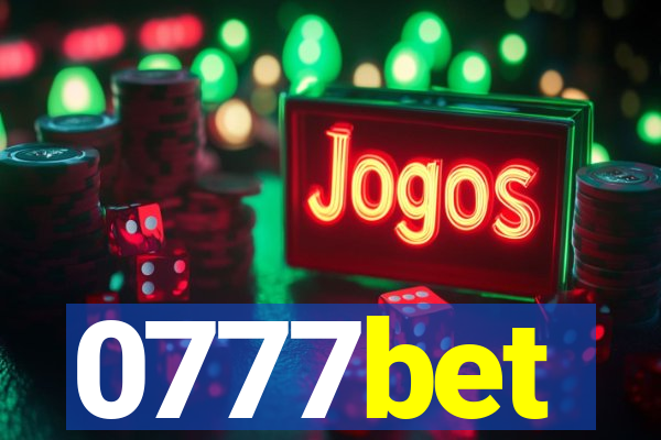 0777bet