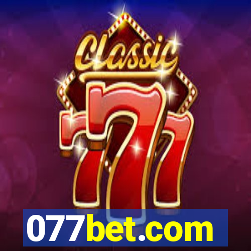 077bet.com