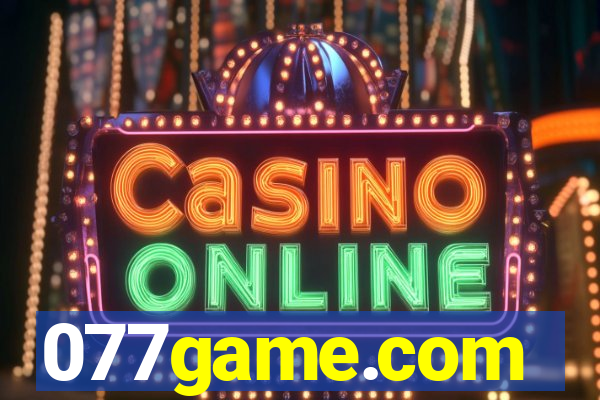 077game.com
