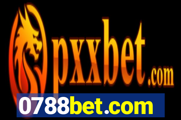 0788bet.com