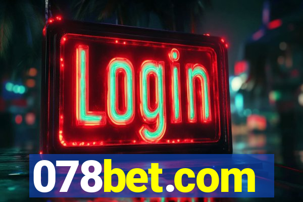078bet.com