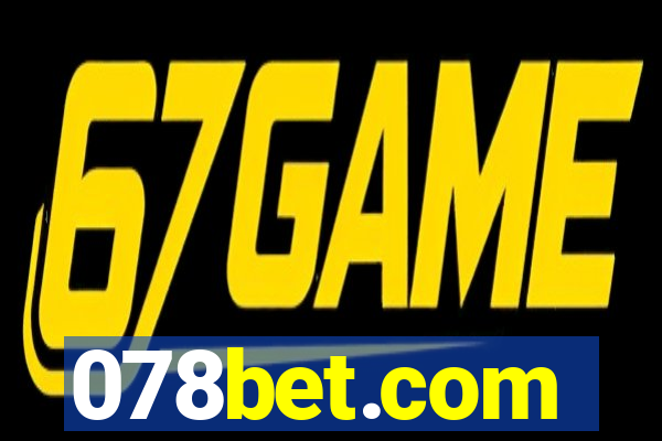 078bet.com