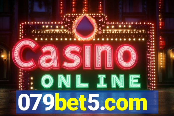 079bet5.com