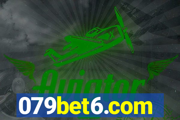 079bet6.com