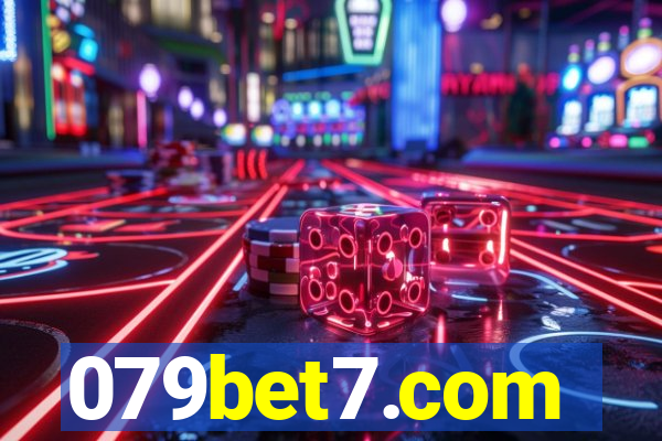 079bet7.com