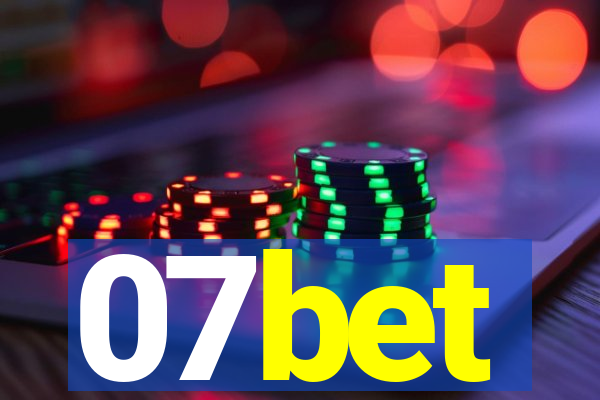 07bet