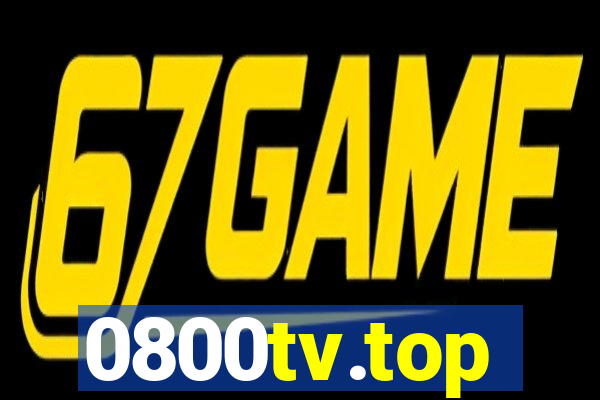 0800tv.top