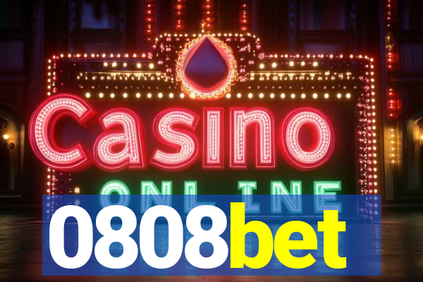 0808bet