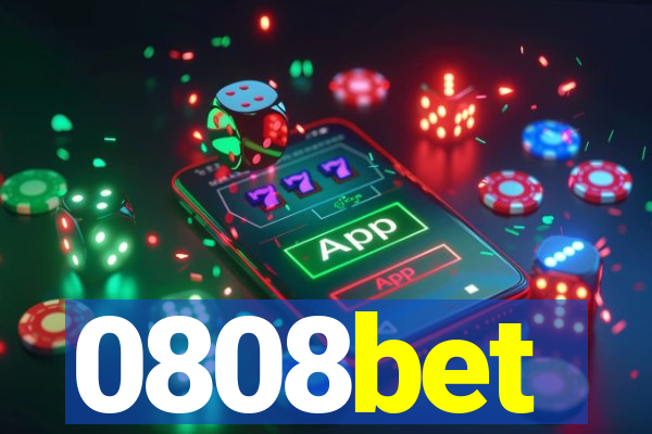 0808bet