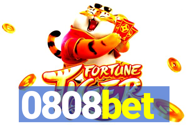0808bet