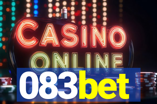 083bet