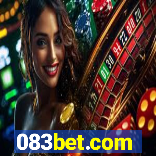 083bet.com