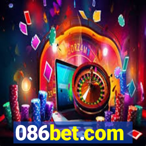 086bet.com