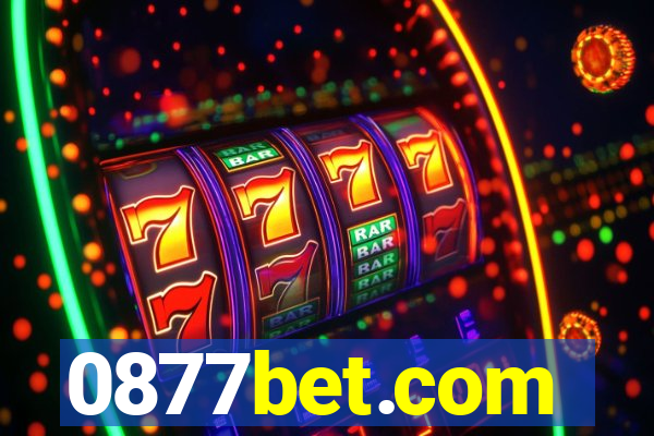 0877bet.com