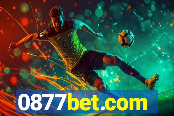 0877bet.com