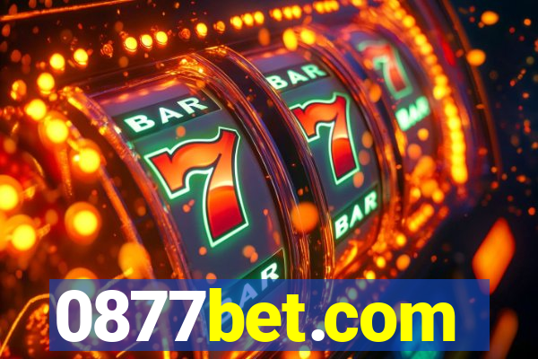 0877bet.com